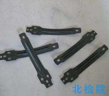 鞋類鋼勾心測試