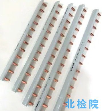 匯流排測試