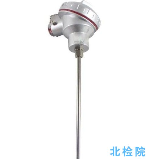 工業熱電偶測試