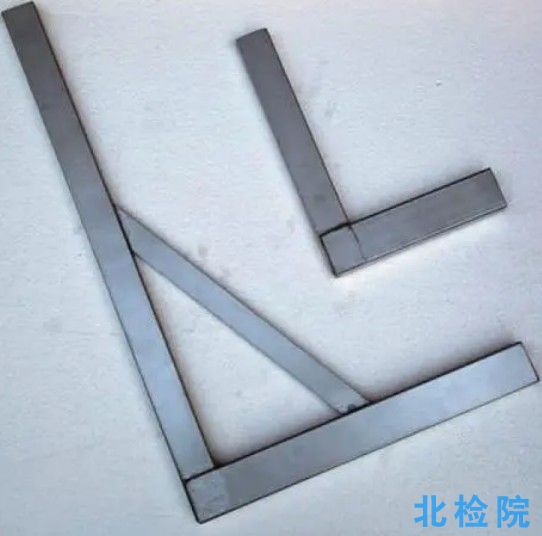 直角尺測試