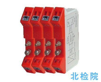 安全柵測試