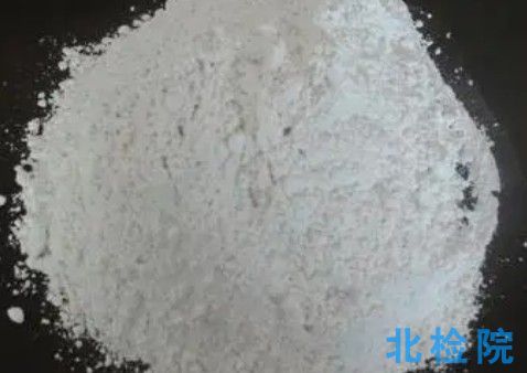 工業磷酸鋅測試