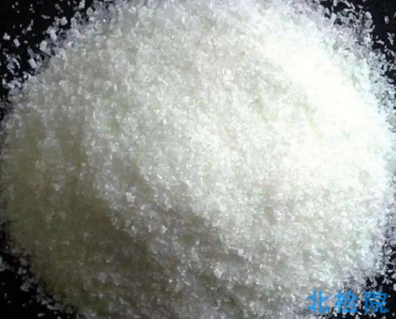 工業磷酸三鈉測試