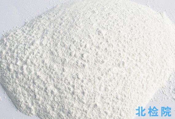 工業聚磷酸銨測試