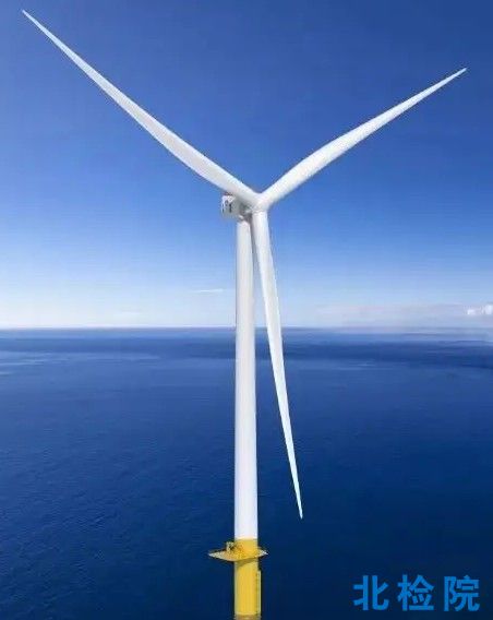 風電機組測試