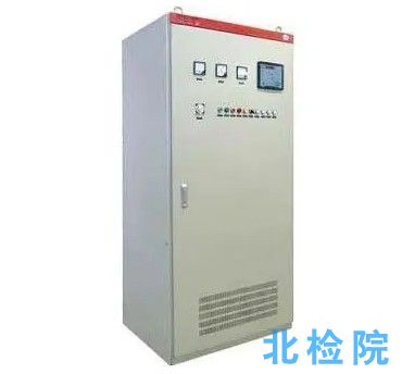 無功補償設備測試