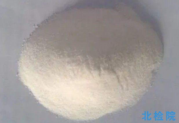 工業焦磷酸亞錫測試