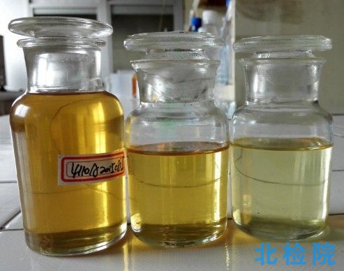 聚醚多元醇測試