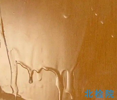阻尼涂料測試