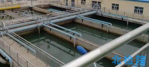 養殖污水測試