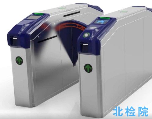 軌道交通設備測試