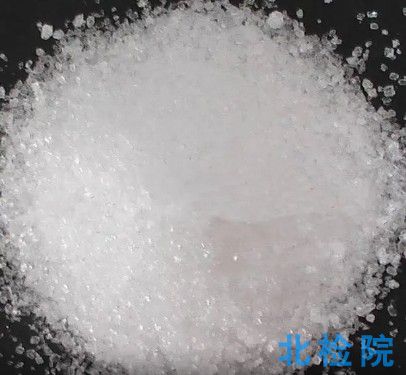 鄰苯二甲酸酐測試