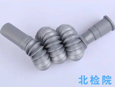 衛生潔具排水配件測試