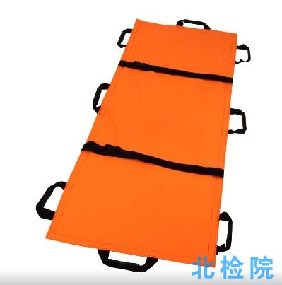 擔架測試