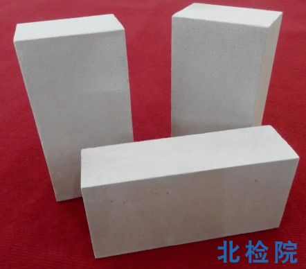 硅磚測試