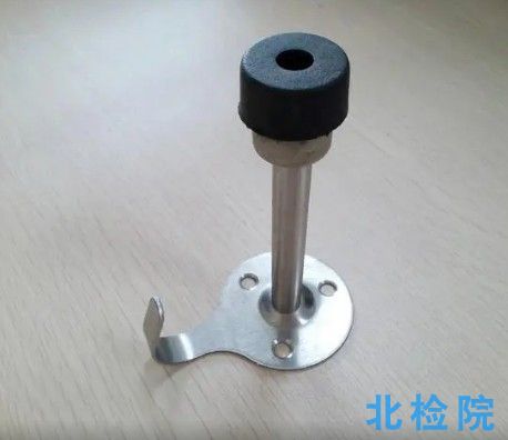 衛生間附屬配件測試