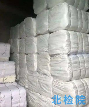 產業用布測試