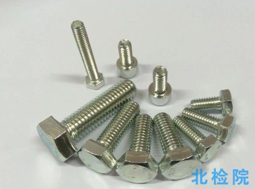 機械鍍鎘層測試