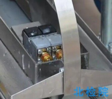 熱熔膠訂設備測試