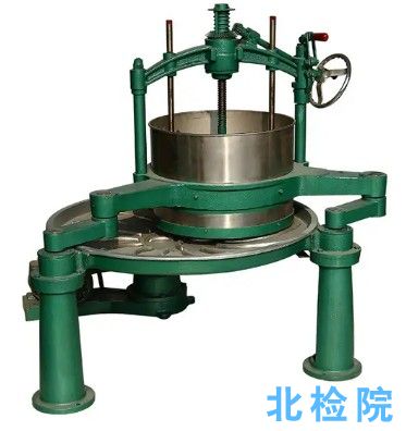 茶葉揉捻機測試