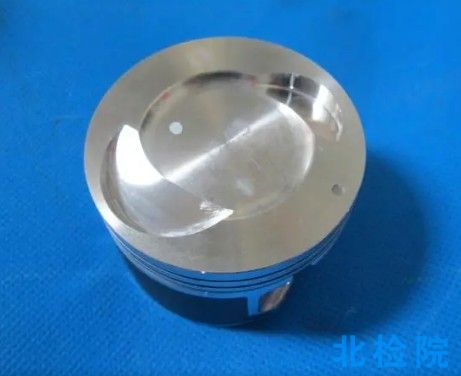內燃機活塞銷測試