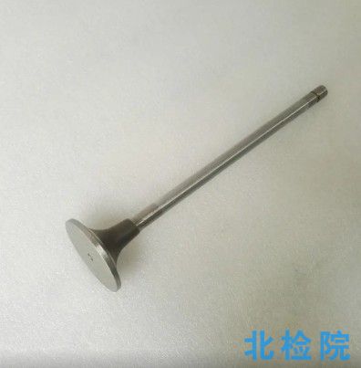 內燃機氣門推桿測試