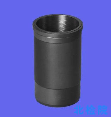 鋼質鍍鉻氣缸套測試