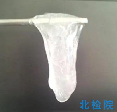 壓裂用香豆膠測試