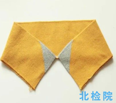 針織橫機領測試