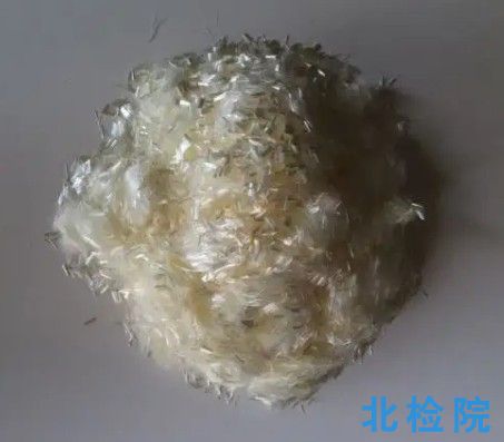 腈綸毛條測試