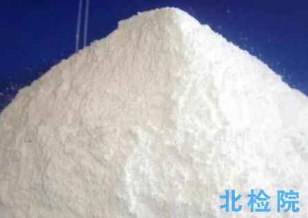 工業氯化鈣測試