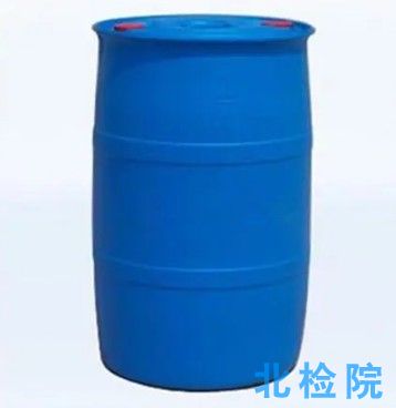 工業丙烯酸脂測試