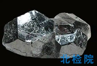 鈷礦石測試
