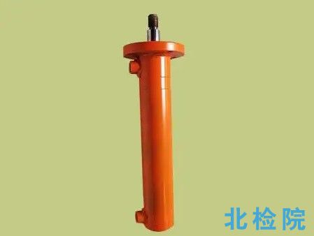 液壓缸測試