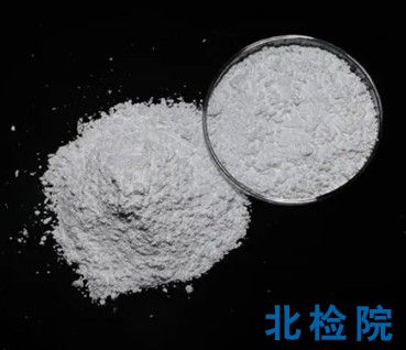 碳酸鋇測試