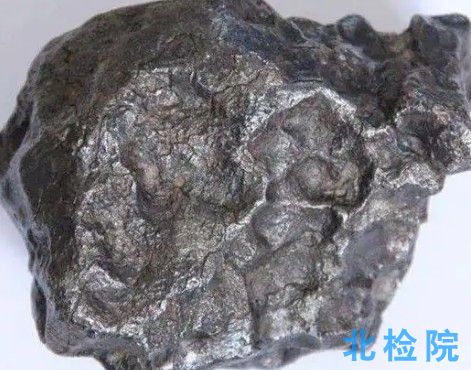 超基性巖石測試