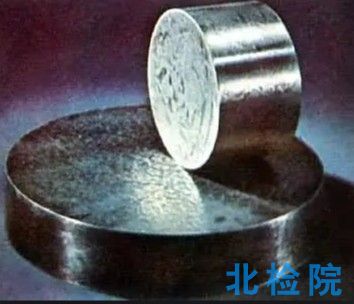 鈾氧化物測試
