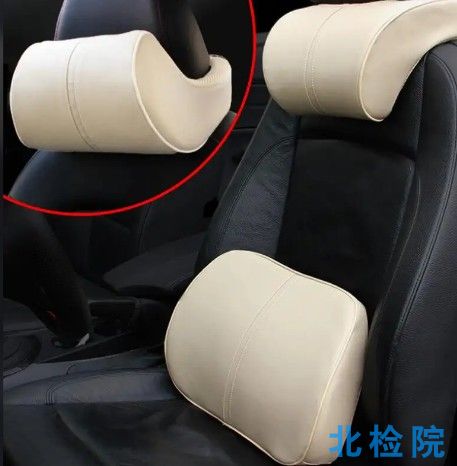 座椅頭枕測試