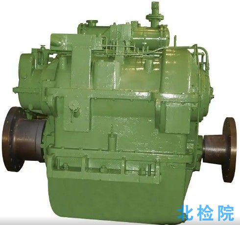 船用設備測試