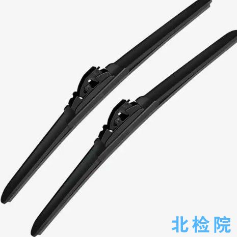 汽車風窗玻璃電動刮水器測試