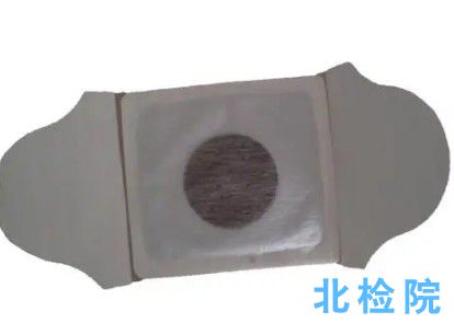 熱敷靈測試