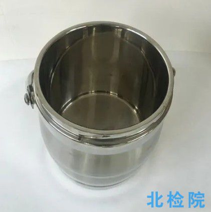 保溫容器測試