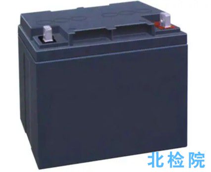 鉛酸蓄電池槽測試