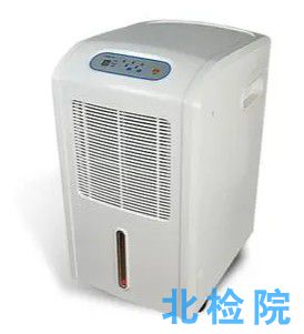除濕機測試