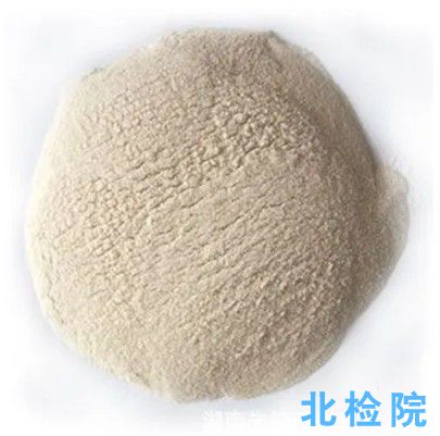 早強劑測試