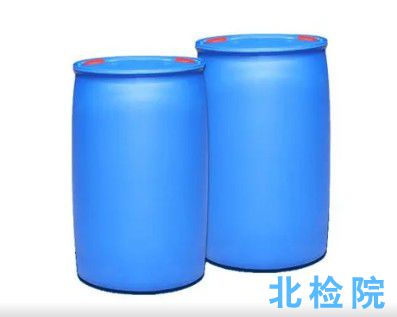 工業用乙酸酯測試