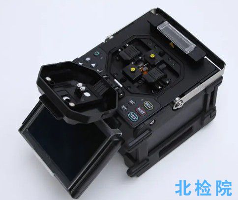 光纖熔接機測試