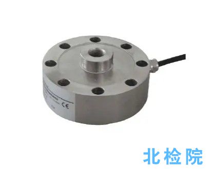 力傳感器測試