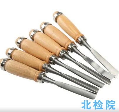 手工工具測試