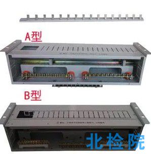 電源分配單元測試